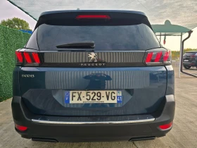 Peugeot 5008 2.0HDI * 7 места * 179к.с.* FACELIFT  - 39900 лв. / 20400.55 € - 48811157 4