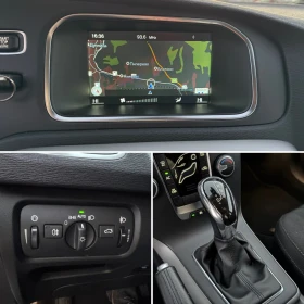 Volvo V40 Cross Country D2 GEARTRONIC SUMMUM | Mobile.bg    12