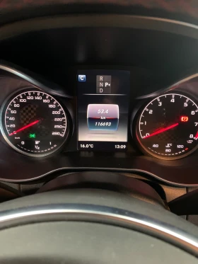 Mercedes-Benz C 43 AMG (450АМG) - 56000 лв. / 28632.35 € - 22572371 9