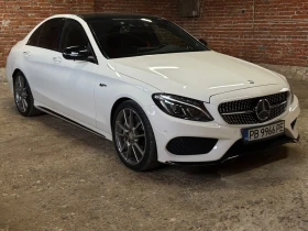 Mercedes-Benz C 43 AMG (450АМG) - 56000 лв. / 28632.35 € - 22572371 2