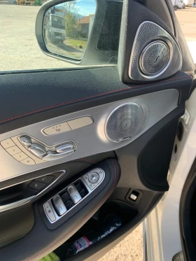 Mercedes-Benz C 43 AMG (450АМG) - 56000 лв. / 28632.35 € - 22572371 12