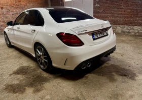 Mercedes-Benz C 43 AMG (450АМG) - 56000 лв. / 28632.35 € - 22572371 3