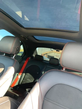 Mercedes-Benz C 43 AMG (450АМG) - 56000 лв. / 28632.35 € - 22572371 11