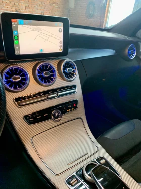 Mercedes-Benz C 43 AMG (450АМG) - 56000 лв. / 28632.35 € - 22572371 7