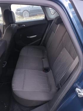 Opel Astra 1.7cdti | Mobile.bg    10