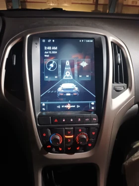 Opel Astra 1.7cdti - 6400 лв. / 3272.27 € - 80800565 8