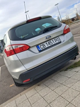 Ford Focus | Mobile.bg � ����� ������ 7