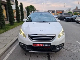 Peugeot 2008 1.6 / 114 к.с - 9999 лв. / 5112.41 € - 93354327 2