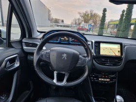 Peugeot 2008 1.6 / 114 к.с - 9999 лв. / 5112.41 € - 93354327 15