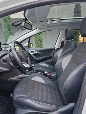 Peugeot 2008 1.6 / 114 к.с - 9999 лв. / 5112.41 € - 93354327 14