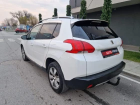 Peugeot 2008 1.6 / 114 к.с - 9999 лв. / 5112.41 € - 93354327 6