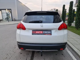 Peugeot 2008 1.6 / 114 к.с - 9999 лв. / 5112.41 € - 93354327 5