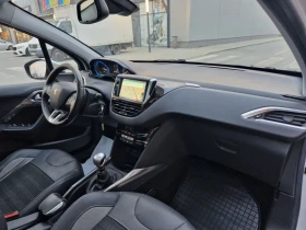 Peugeot 2008 1.6 / 114 к.с - 9999 лв. / 5112.41 € - 93354327 7