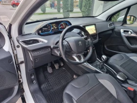 Peugeot 2008 1.6 / 114 к.с - 9999 лв. / 5112.41 € - 93354327 13