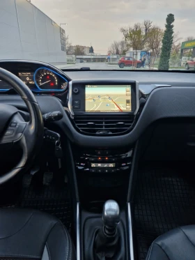 Peugeot 2008 1.6 / 114 к.с - 9999 лв. / 5112.41 € - 93354327 16