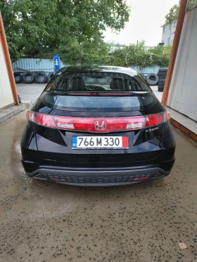 Honda Civic, снимка 5