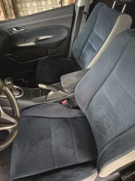 Honda Civic, снимка 12