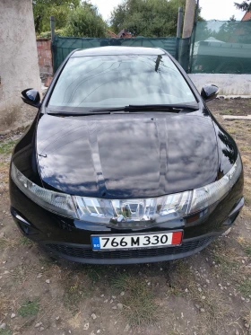 Honda Civic, снимка 17