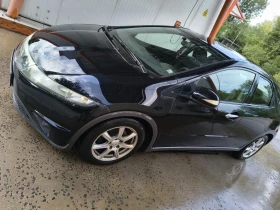 Honda Civic, снимка 3