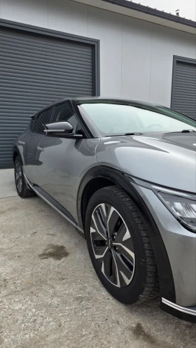 Kia EV6 - 56000 лв. / 28632.35 € - 22911491 10