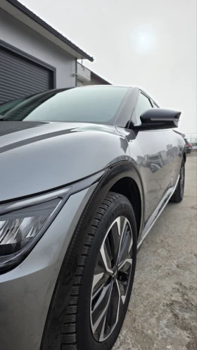 Kia EV6 - 56000 лв. / 28632.35 € - 22911491 9