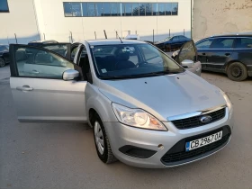Ford Focus 1.4, снимка 7