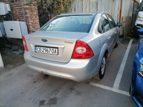 Ford Focus 1.4, снимка 5
