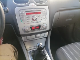 Ford Focus 1.4, снимка 2