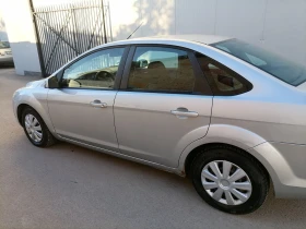 Ford Focus 1.4, снимка 6