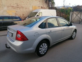 Ford Focus 1.4, снимка 9