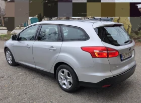 Ford Focus MK 3, снимка 3