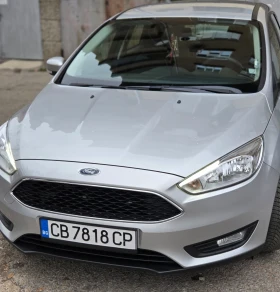 Ford Focus MK 3, снимка 13