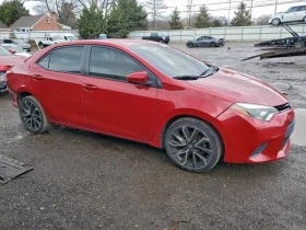 Toyota Corolla 1.8L 4 Front-wheel Drive - 13800 лв. / 7055.83 € - 90112976 6