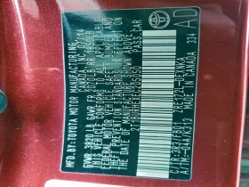 Toyota Corolla 1.8L 4 Front-wheel Drive - 13800 лв. / 7055.83 € - 90112976 4