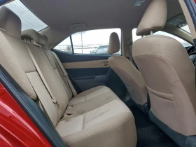 Toyota Corolla 1.8L 4 Front-wheel Drive - 13800 лв. / 7055.83 € - 90112976 12