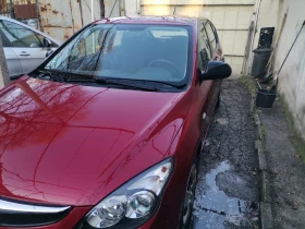 Hyundai I30, снимка 2 — Bazar.bg Hyundai I30, снимка 2