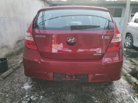 Hyundai I30, снимка 3 — Bazar.bg Hyundai I30, снимка 3