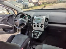 Toyota Corolla verso 1.6  vvti - 4300 € / 8410.07 лв. - 74894456 9