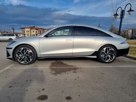 Hyundai Ioniq 6 AWD, 77.4kWh, UNIQ - 44500 € / 87034.43 лв. - 37120405 2
