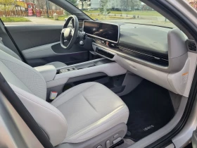 Hyundai Ioniq 6 AWD, 77.4kWh, UNIQ - 44500 € / 87034.43 лв. - 37120405 9