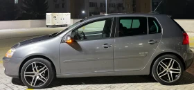 VW Golf 1.9TDI/105/UNITED/2008Г - 3850 € / 7529.95 лв. - 15225269 3
