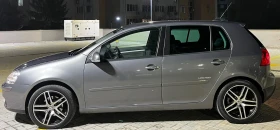 VW Golf 1.9TDI/105/UNITED/2008Г - 3850 € / 7529.95 лв. - 15225269 10