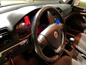 VW Golf 1.9TDI/105/UNITED/2008Г - 3850 € / 7529.95 лв. - 15225269 17