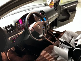 VW Golf 1.9TDI/105/UNITED/2008Г - 3850 € / 7529.95 лв. - 15225269 11