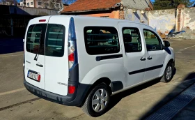 Renault Kangoo - 6800 € / 13299.64 лв. - 88550517 3