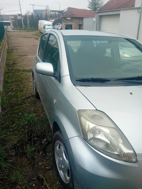 Daihatsu Sirion - 1450 € / 2835.95 лв. - 20677715 3