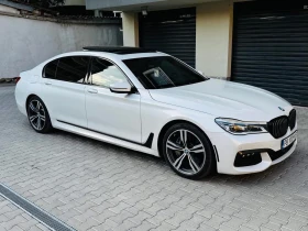 BMW 750 G12 EXTRA LONG 115000km - 26000 € / 50851.58 лв. - 54570915 3