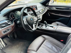 BMW 750 G12 EXTRA LONG 115000km - 26000 € / 50851.58 лв. - 54570915 10