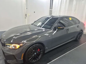 BMW 340 M340I * CARFAX * Един собственик * Без инциденти *