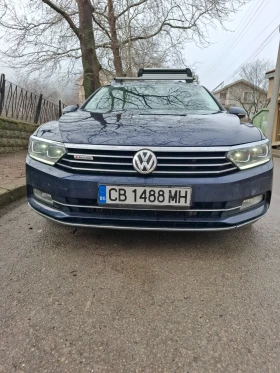 VW Passat 2.0 TDI  190 к.с. 4X4 MOTION - 11500 € / 22492.04 лв. - 92194642 5
